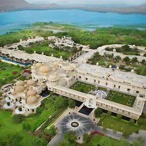 Station touristique The Oberoi Udaivilas, Udaipur